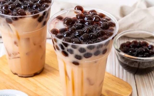 Coastal Tea - Trà Sữa Coastal Tea - 35 Trưng Nhị