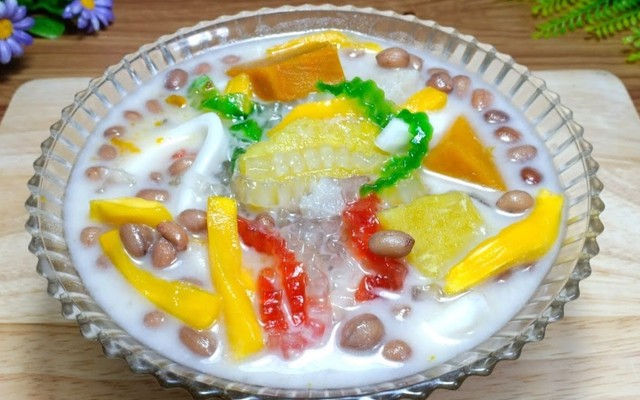 Quán Nhung Chè - Nguyễn Thiện Thuật