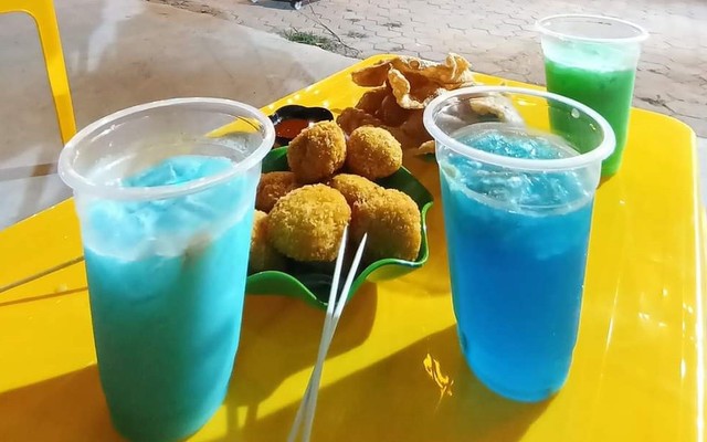 Bánh Gà Ôppa - Ngọc Hân Công Chúa