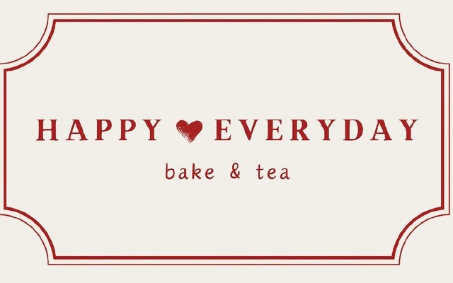 Happy Everyday Hahoi - Bánh, Trà & Cà Phê - Hạ Hồi