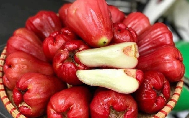 FRESH FRUIT - Thực Phẩm Sạch - Thái Thịnh 1