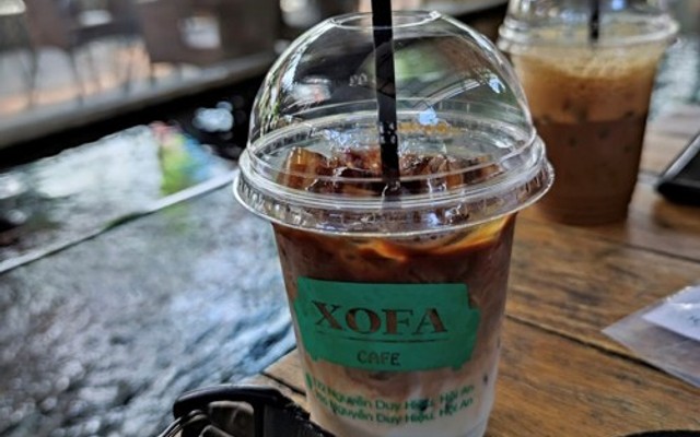 Xofa Cafe & Milk Tea - 196 Nguyễn Duy Hiệu