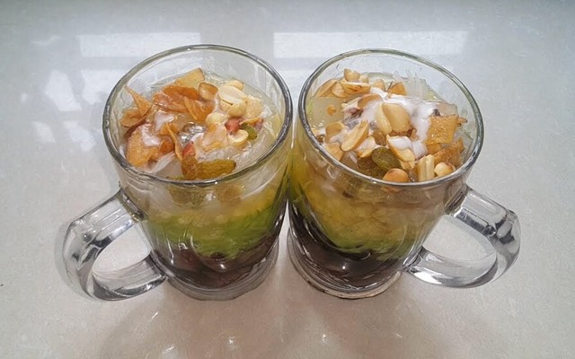 Chè Ngon Xuân Đỉnh - Phạm Văn Đồng