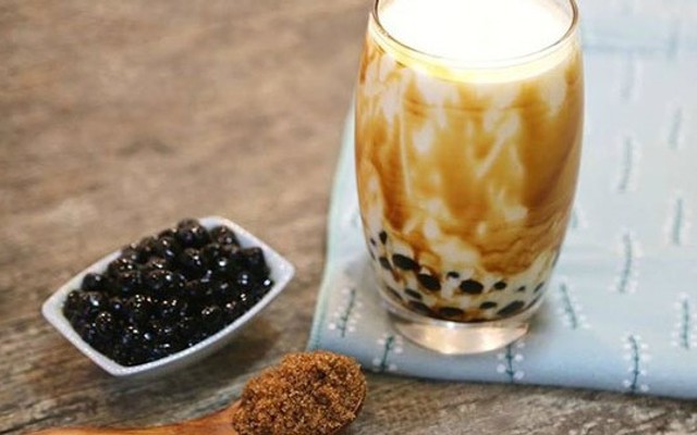 Trà Sữa Nhà Làm, Trà Chanh & Nước Mía - Mỹ Đình