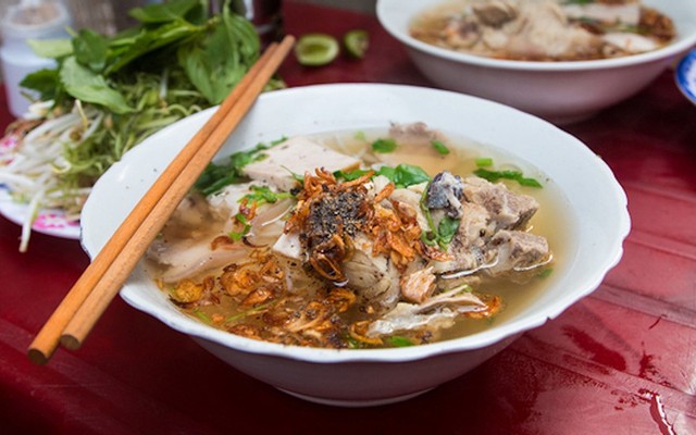 Dương Em - Hủ Tiếu Mì - Phan Huy Ích