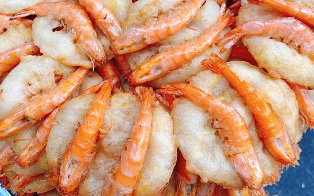 Mập Quán - Trung Phụng