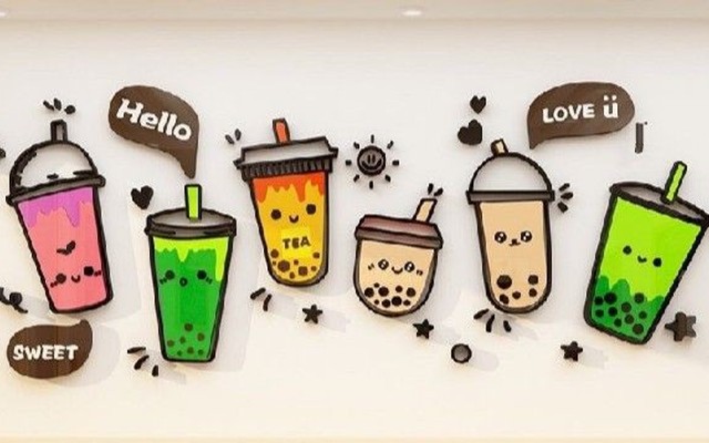 Trà Sữa Biên Hoà Homemade - Hàn Thuyên