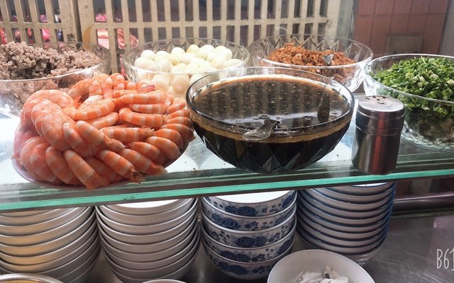 Hủ Tiếu Nam Vang A Huy - Cao Lỗ