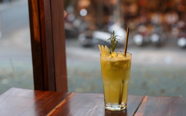 An Miên Coffee - Cà Phê & Trà