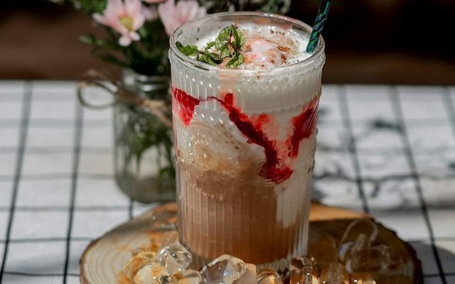 Kappu Cafe - Phan Châu Trinh