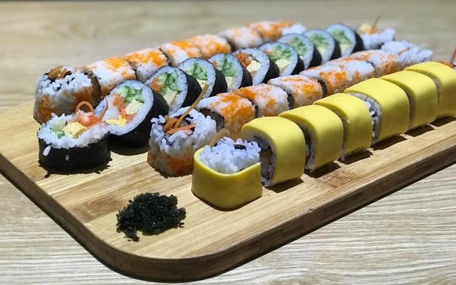 Cà Phê, Trà Sữa & Nước Ép 88 - Võ Thị Sáu