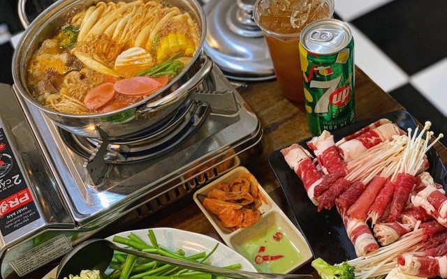 Sala Hotpot & Noodles - Võ Văn Mén