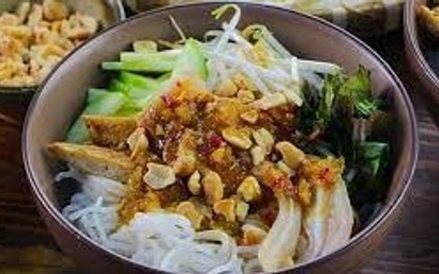 Bún Mắm Nêm Miền Trung & Bún Mắm Nêm Dưa Cà - 27 Đường 13