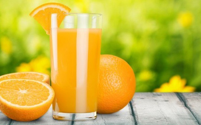 Tiệm Nước 7s - Lê Hồng Phong