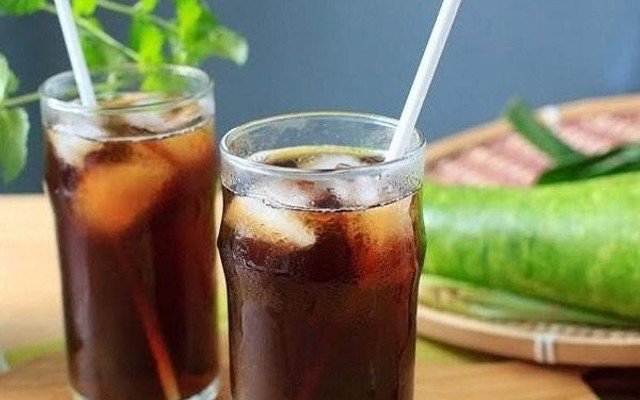 Nước Mát Lihi - Chè Dưỡng Nhan & Nước Sâm - Phan Chu Trinh