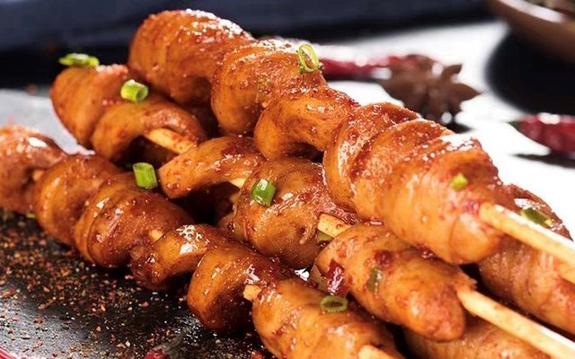 Smile - Nước Ép & Ăn Vặt - Trần Phú