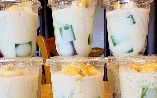 Chè Thái Bảo Kha - Điện Biên Phủ