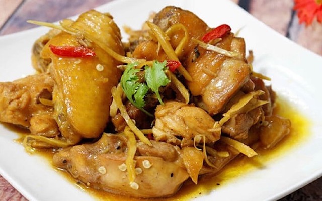 Quán Cafe & Cơm Trưa Văn Phòng Quang Minh - Phổ Quang