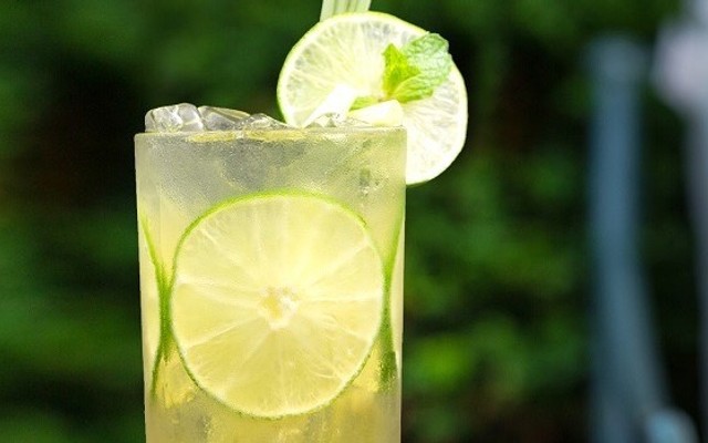 B20 Coffee & Tea - Trung Tâm Học Liệu
