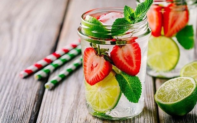 Hẻm Trà Sữa & Ăn Vặt  - Tô Hiến Thành