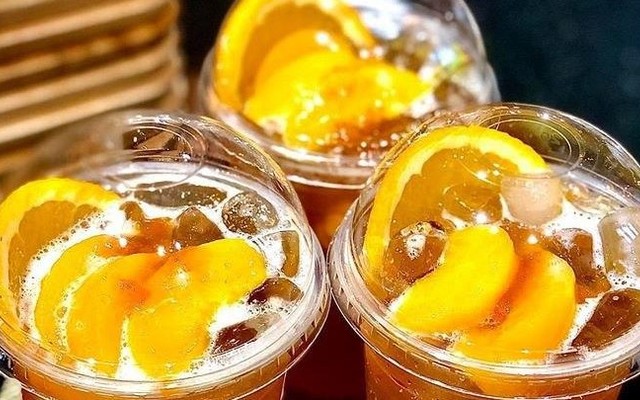 La Chita Coffee - Nguyễn Gia Trí