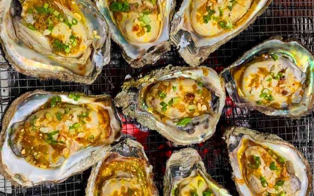 Nướng 247 - Mạc Thái Tông