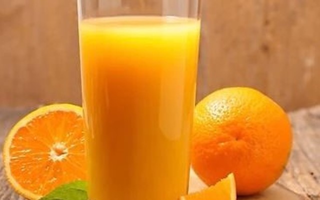 Chip Chip - Nước Ép & Trái Cây Tô - Nguyễn Công Trứ