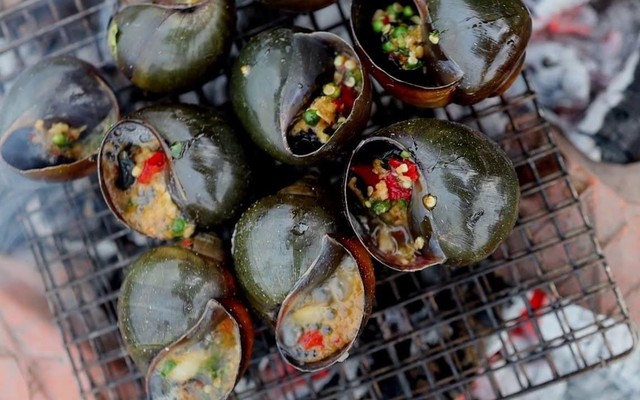 Hải Sản Giá Rẻ - Cơm Gà Ngũ Vị