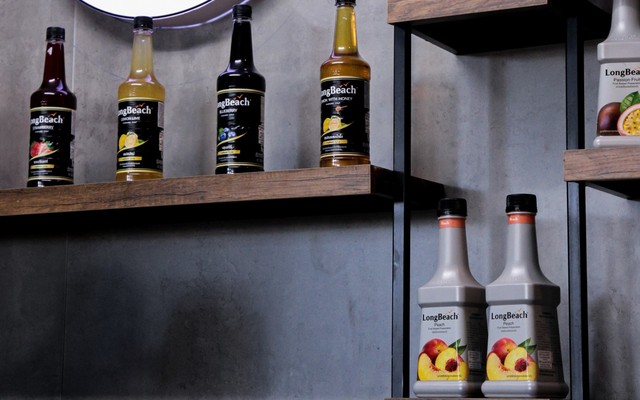 Code Coffee And Tea - Trà Sữa & Nước Ép - Phú Thạnh 7