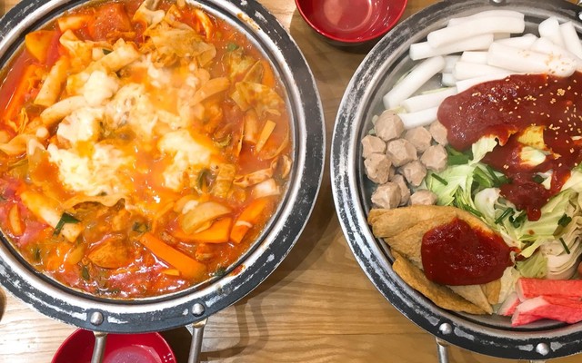 Snow Flower Bingsu - Đường Số 15