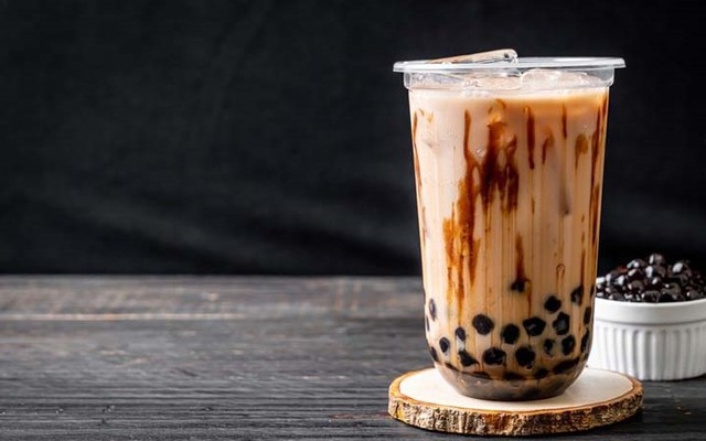 TàTua Tea - Lê Hồng Phong