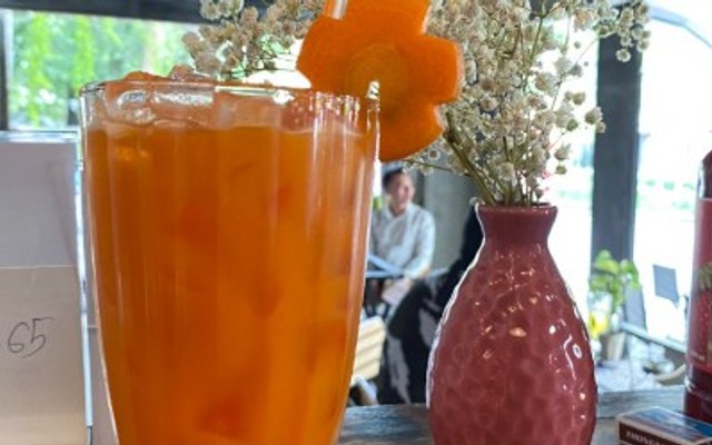 Cafe Home - Phạm Huy Thông