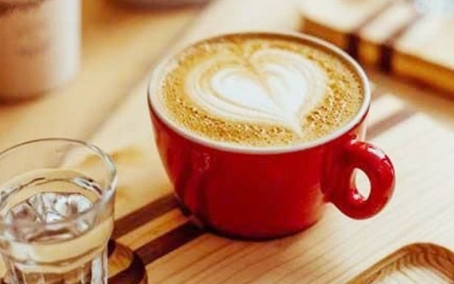 Gấu Coffee And Tea - Lê Văn Hưu