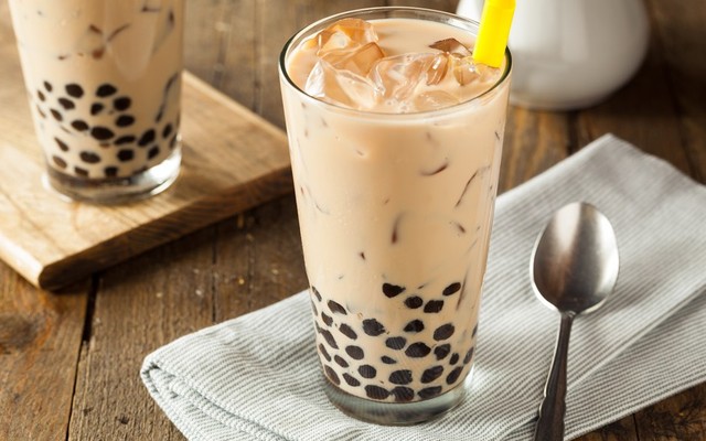 Phúc Trà Sữa & Coffee - Hưng Phú