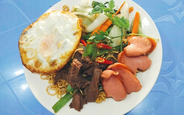 Trà Sữa - Ăn Vặt Kylan