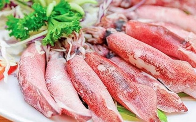 Lucky Quán - 5 Lê Quang Đạo