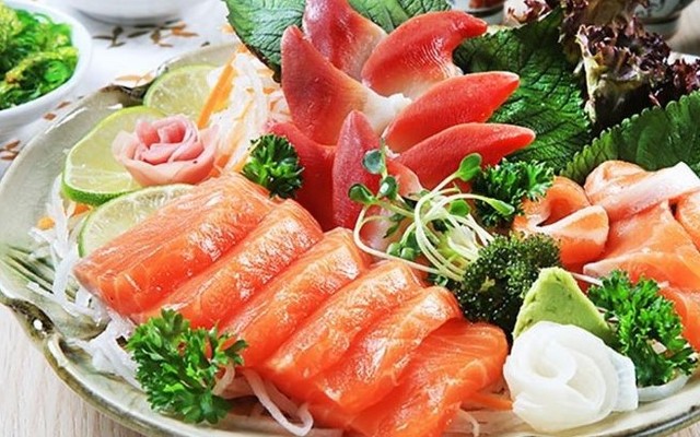 Quán Ăn Hàn Quốc Gong Gam - Xuân Thủy