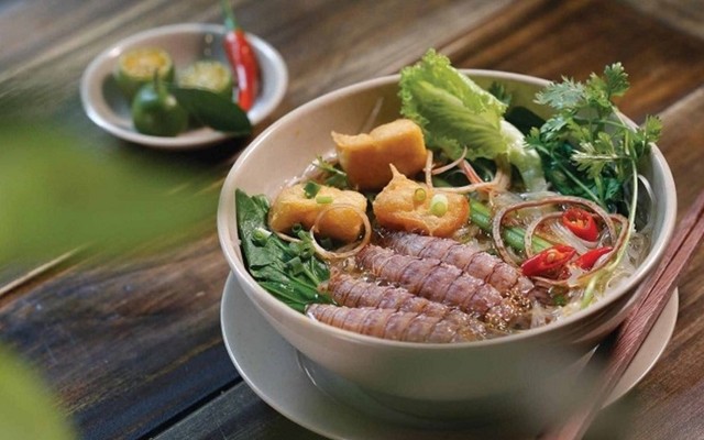 Oanh Béo - Bún Riêu Bề Bề & Cơm Ngon - Văn Phú