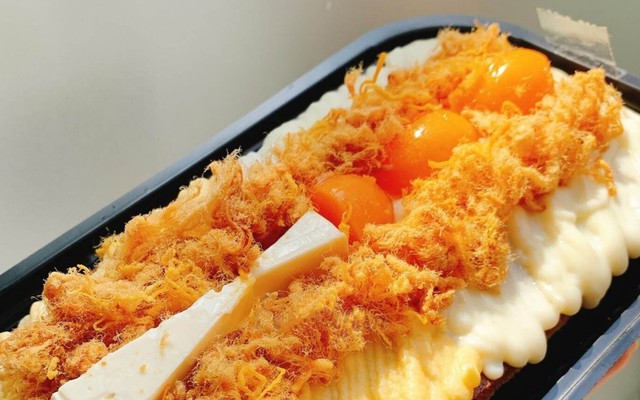 Bánh Mỳ Hương Việt Bakery - Bánh Hoa Cúc & Bánh Phô Mai - Dương Văn Bé