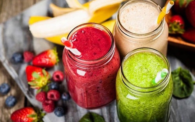 Lam Coffee - Trà Trái Cây & Sinh Tố - Bình Lợi