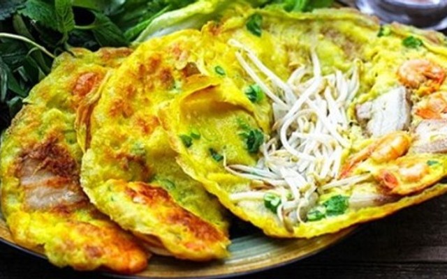 Tình Xứ Quảng - Bánh Canh Chả Cá & Ram Bắp - Phạm Ngũ Lão