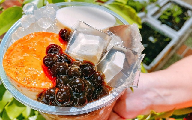 Trà Sữa Borita - Nguyễn Gia Trí