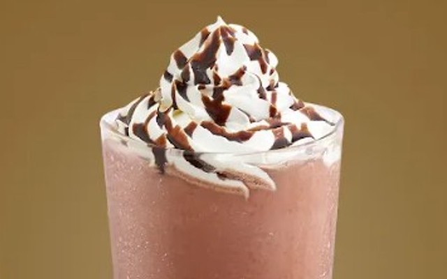 Trà Sữa Sung - Ăn Vặt Ngon