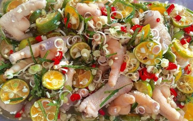 Tùng Như Ý Food - Đô Đốc Lộc