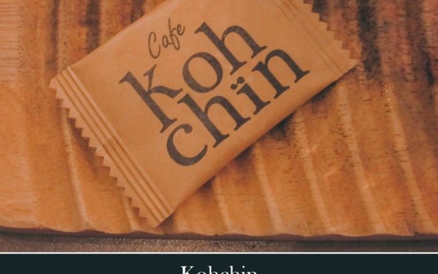 Kohchin Cafe - Nguyễn An Ninh