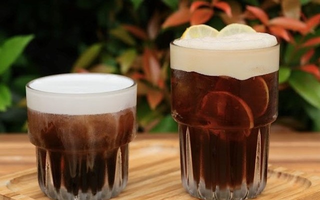 Chuyện Café Hội An - Bờ Hồ 2