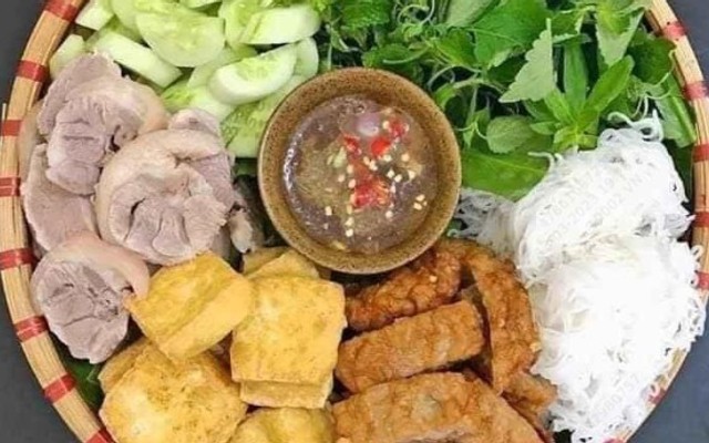 Cá Nướng Nghệ An - 144 Tả Thanh Oai