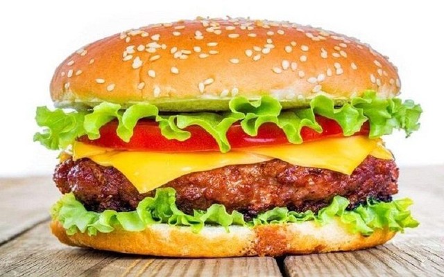 Ăn Vặt 3 Cục Cưng - Mậu Thân