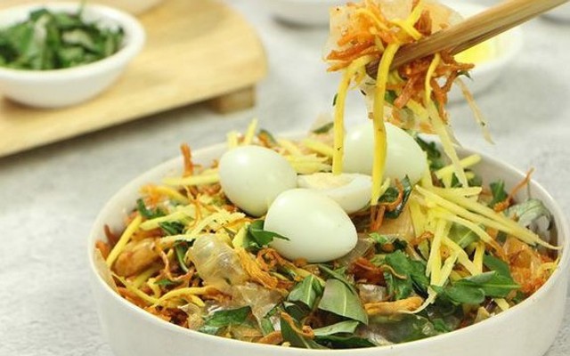 Ăn Vặt Sam Sam - Nguyễn Quang Bích