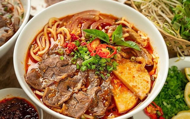 Phở Mậu - Phở Bò & Bún Bò